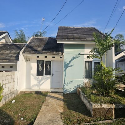 Rumah Subsidi Bandung
