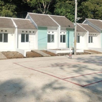 Rumah Subsidi Bandung